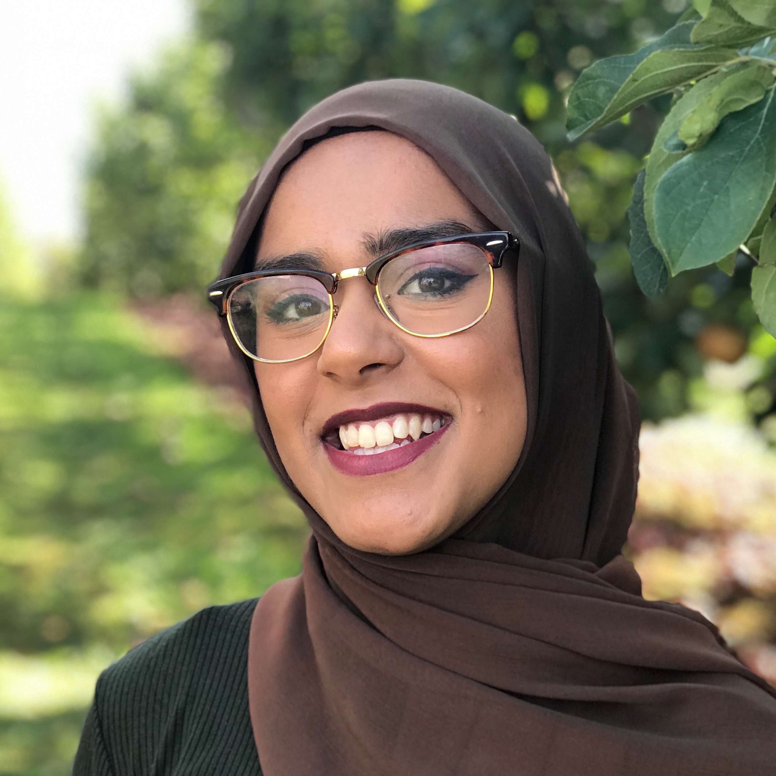 Fatima Koli